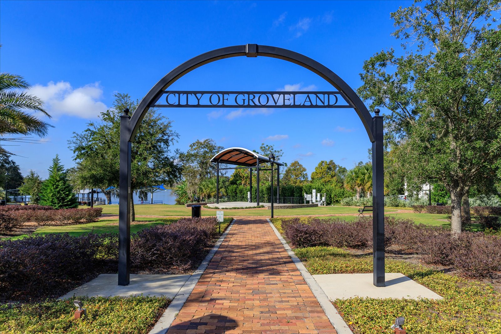 Groveland