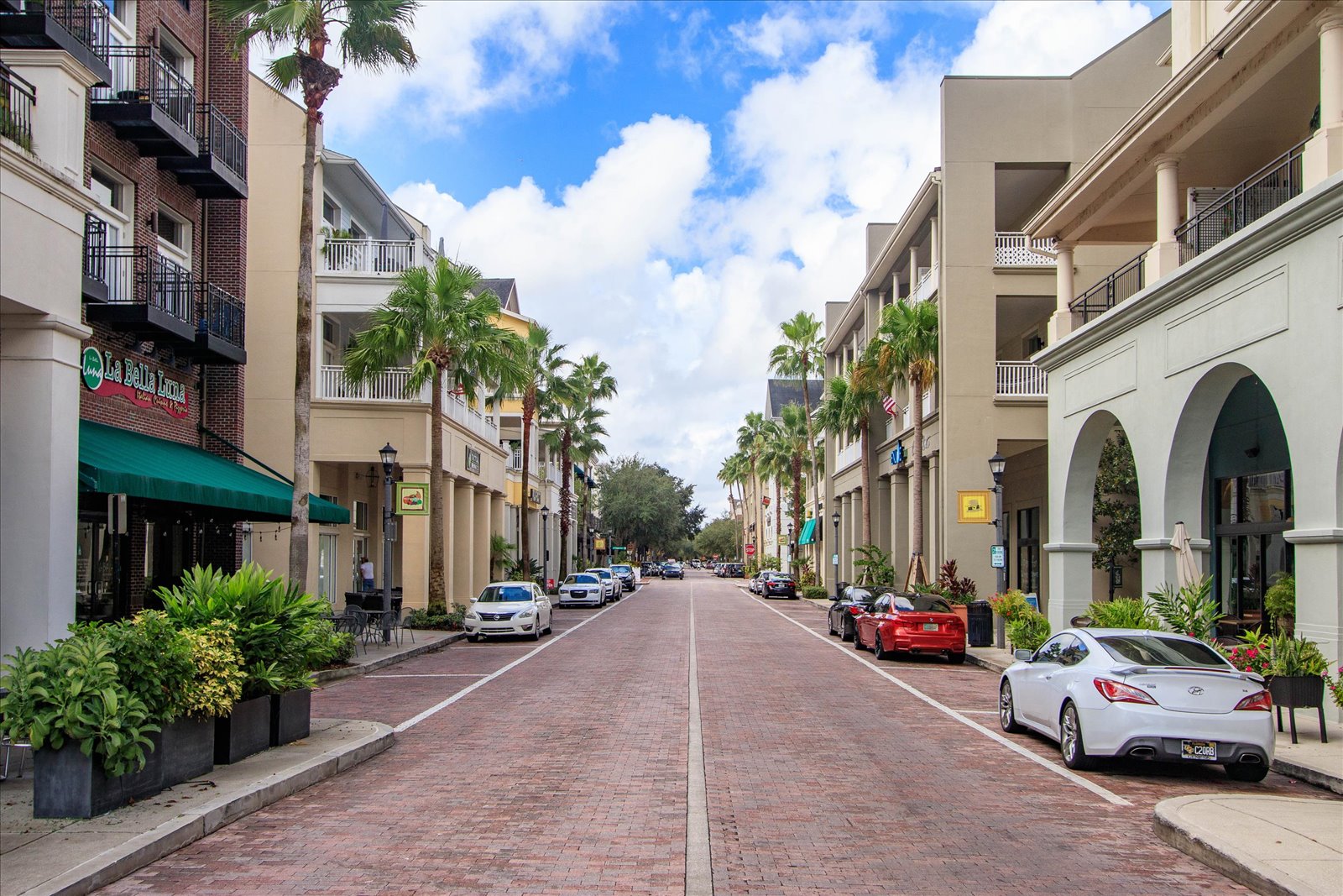 Winter Park